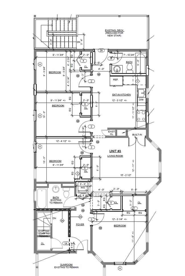 Ball Square Apartments for Rent with High Ceilings Somerville, MA