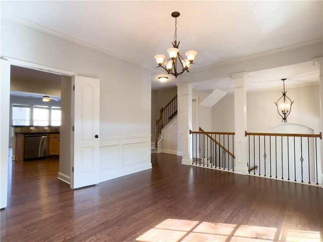 Building Photo - 519 Twinrose Way