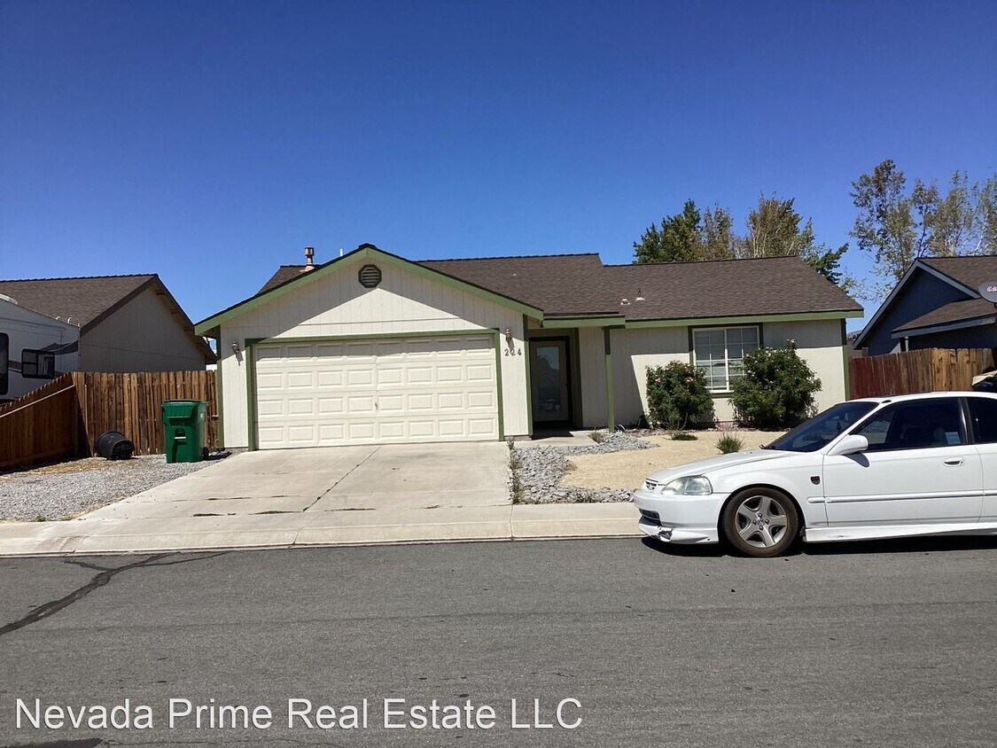 2 br, 2 bath House 224 Jenny's Lane House Rental in Fernley, NV