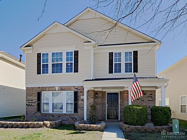 Foto del edificio - 815 Skywatch Ln