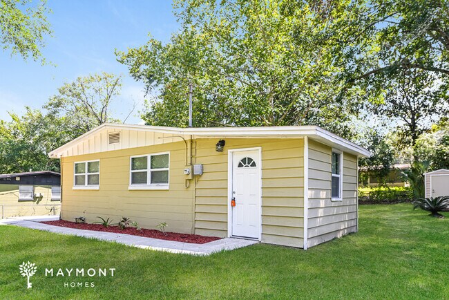 Foto del edificio - 6976 Jack Horner Ln