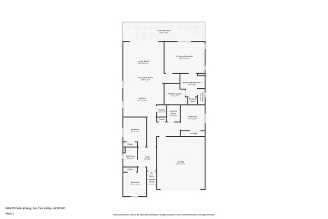 Building Photo - 4404 W Federal Way