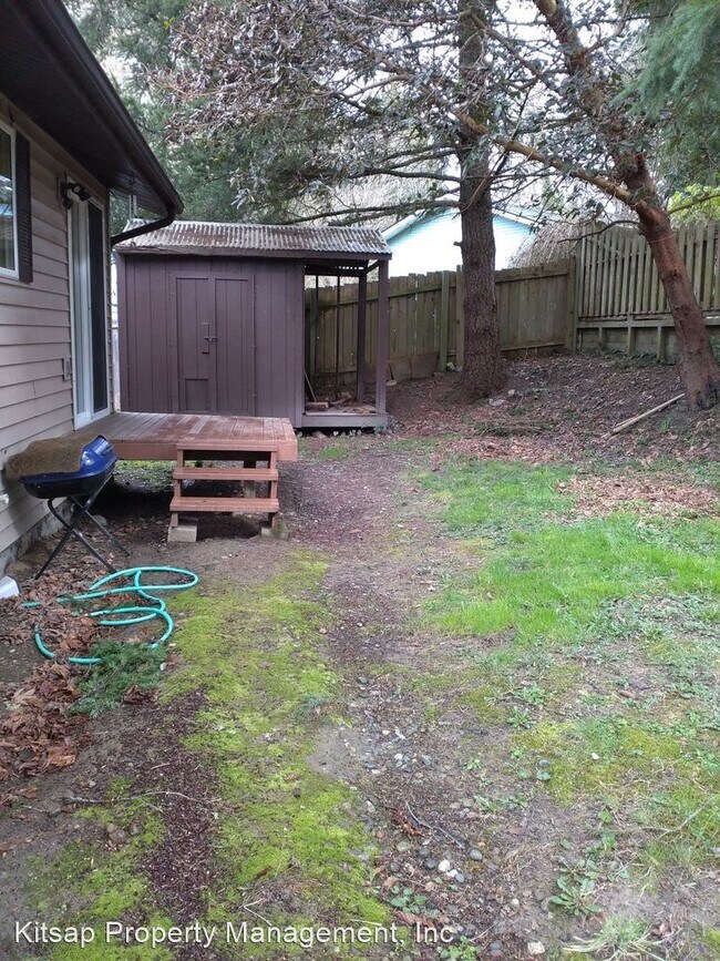 Building Photo - 3 br, 1.5 bath House - 6865 E. Cascade Dr