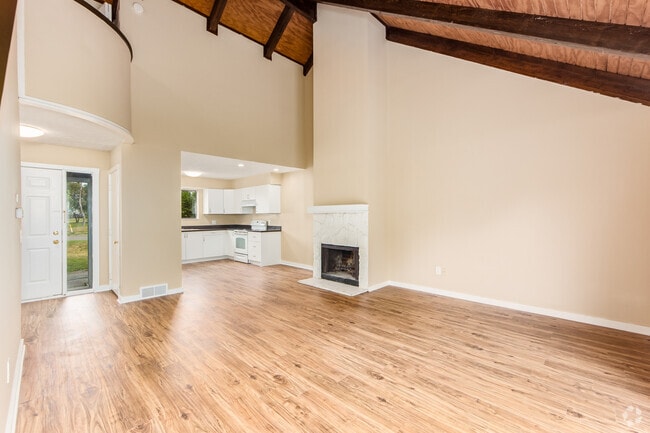 Building Photo - 3003 Cranston Dr