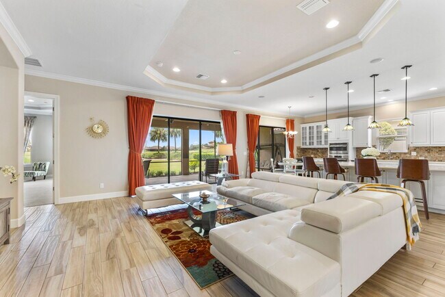 Foto del edificio - 4622 Benito Ct