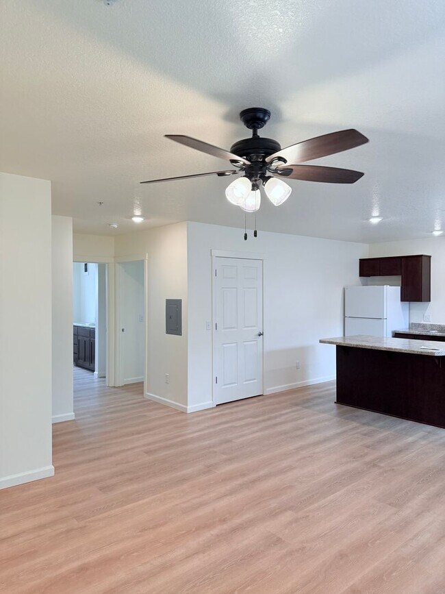 Foto del interior - Brooke Overlook Apartments