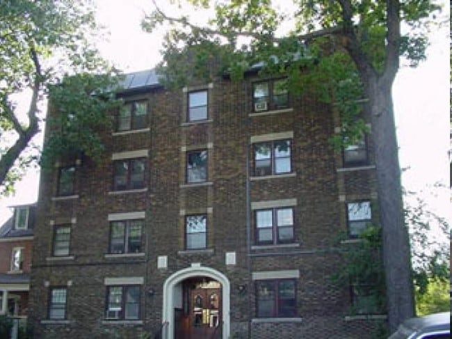 Building Photo - The Berkley