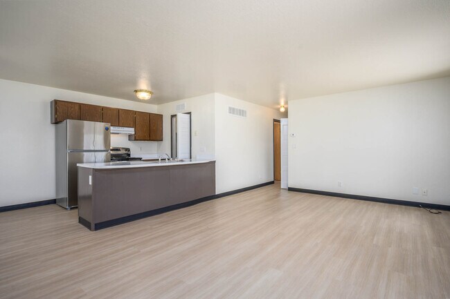 Foto del edificio - Brookshires Townhomes