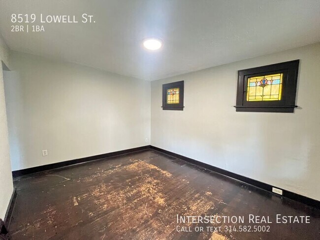 Foto del edificio - 8519 Lowell St