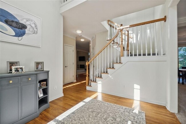 Foto del edificio - 508 Huntington Pl