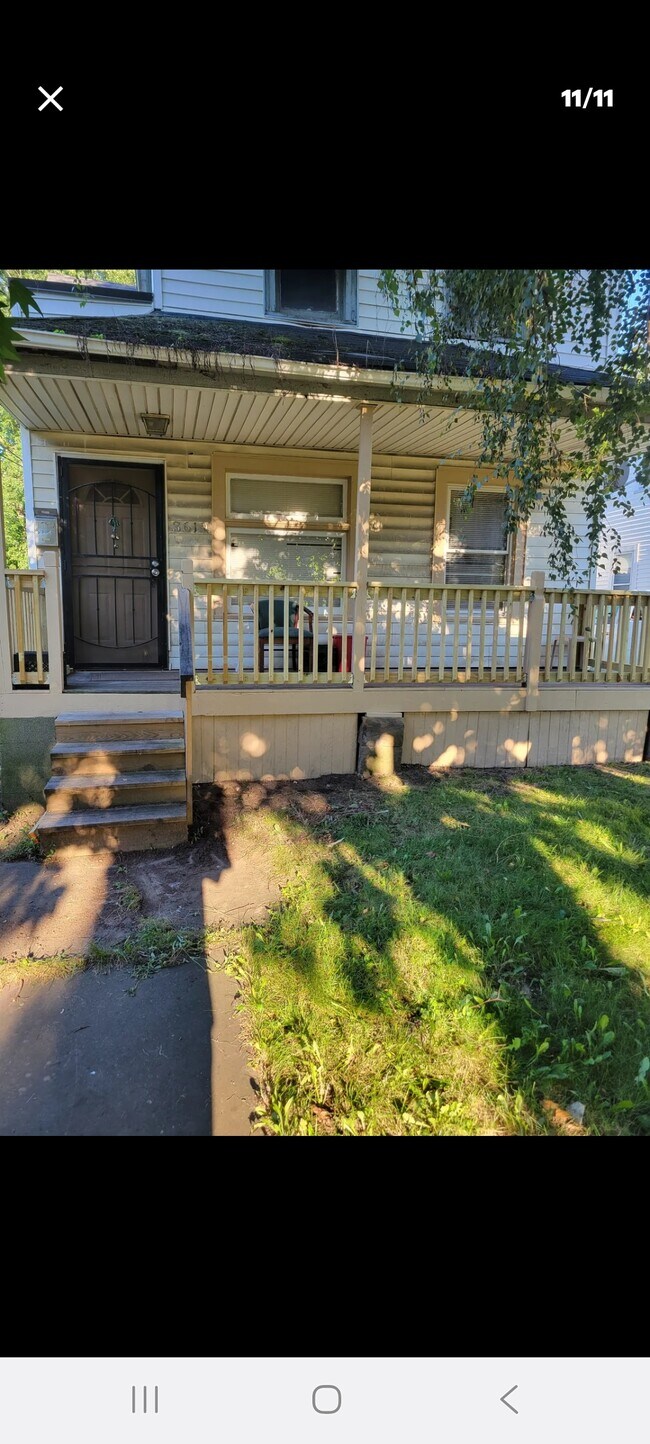 Building Photo - 3619 E 55th St