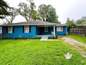 Building Photo - 1236 Rowin Rd