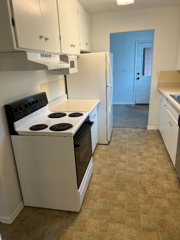 Foto del edificio - 2318 Fifth St