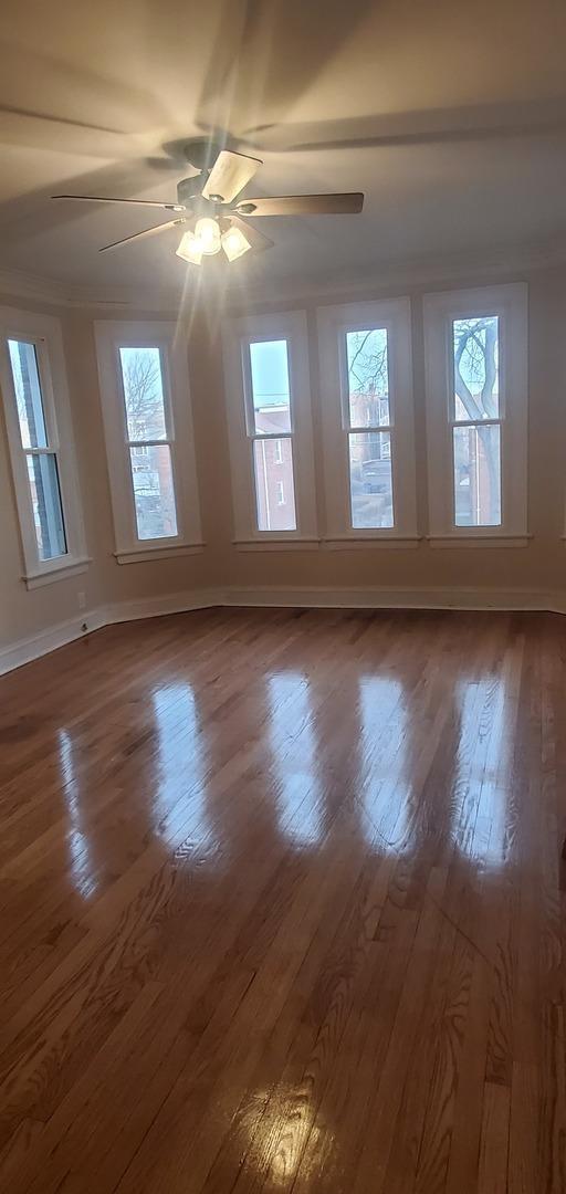 Building Photo - 2 bedroom in Chicago IL 60619