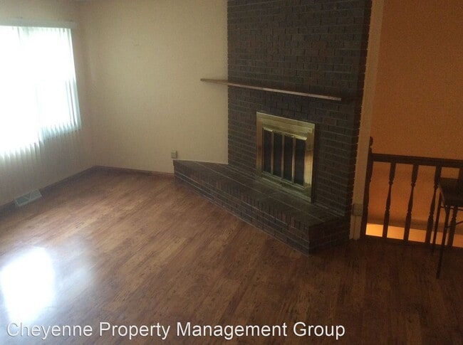Building Photo - 3 br, 3 bath House - 2316 Pattison Ave