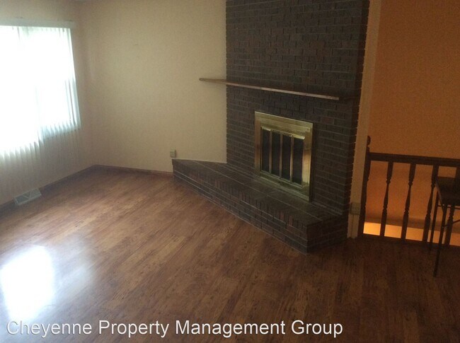 Foto del edificio - 3 br, 3 bath House - 2316 Pattison Ave