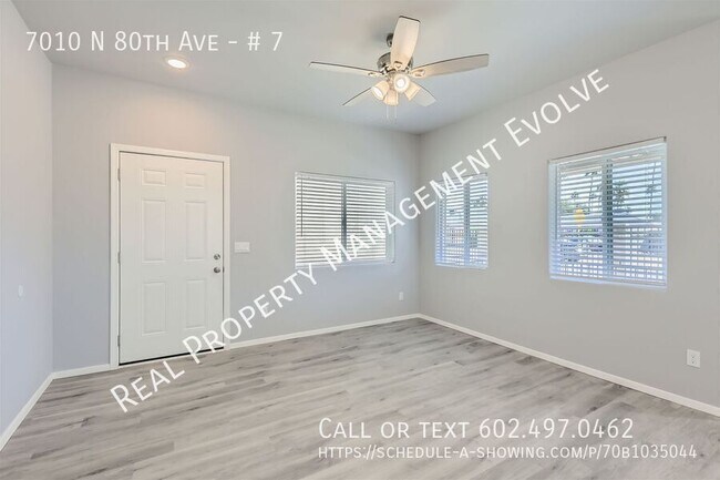 Foto del edificio - 7010 N 80th Ave