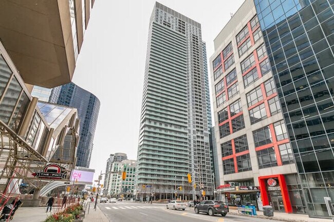 Building Photo - 300 Front St W