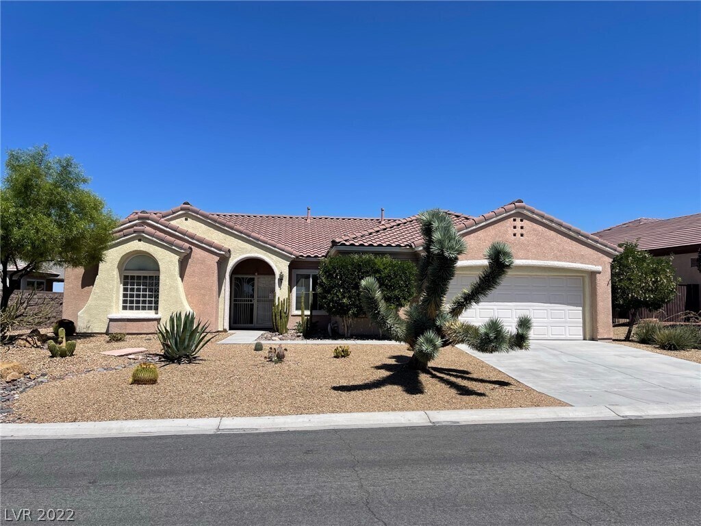 2852 Forest Grove Dr, Henderson, NV 89052 House Rental in Henderson