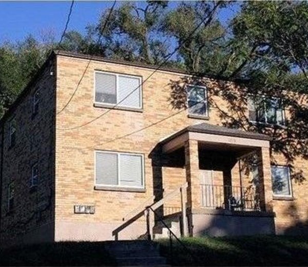 1218 Purcell Ave Unit 3, Cincinnati, OH 45205 Apartments in