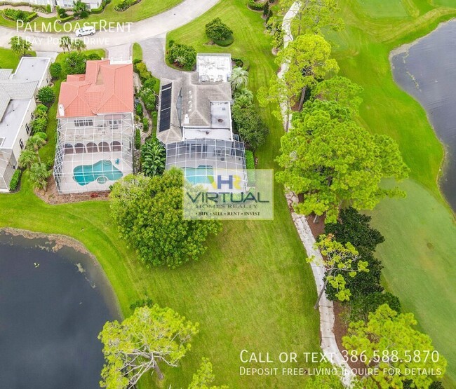 Building Photo - 1 Bay Pointe Dr