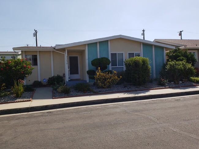 Unit A Front House B in back - 21030 Ladeene Ave
