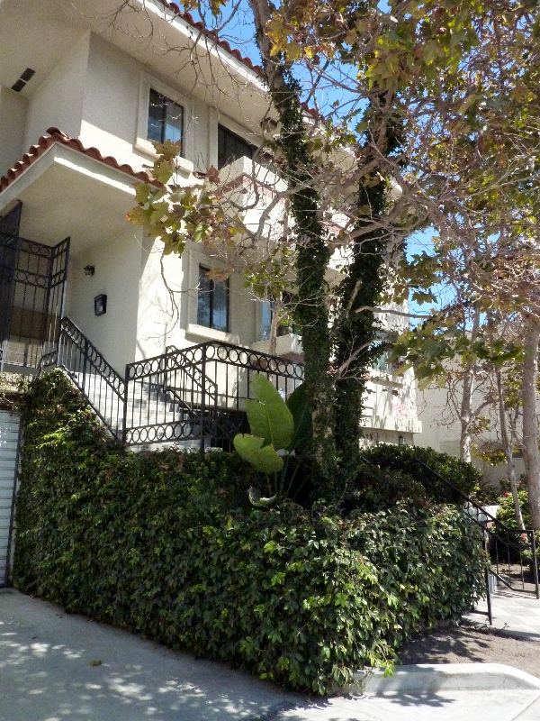 Foto del edificio - 3648 Motor Ave