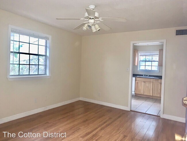 Building Photo - 436 Goodlett St