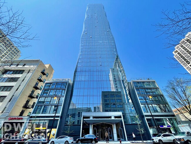 Foto del edificio - 1335 S Michigan Ave