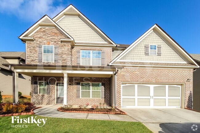 Building Photo - 3270 Arbor Oaks Dr SW