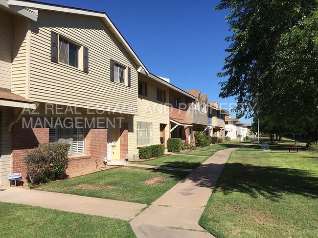 Foto del edificio - 1681 W Hazelwood St
