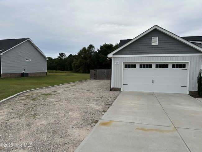 Building Photo - 4110 Needham Rd