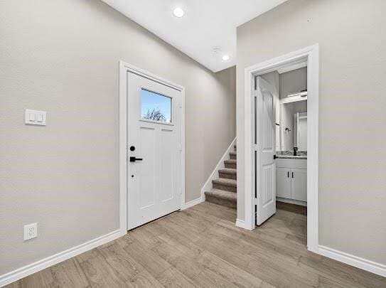 Building Photo - 7414 Mount St