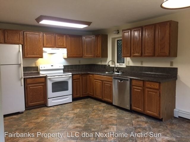 Foto del edificio - 3405 Nevin Ave