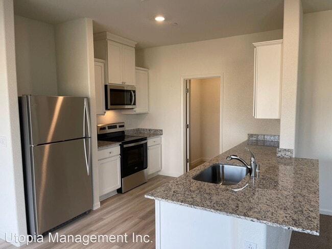 Building Photo - 3 br, 2 bath House - 3461 Sina Ct