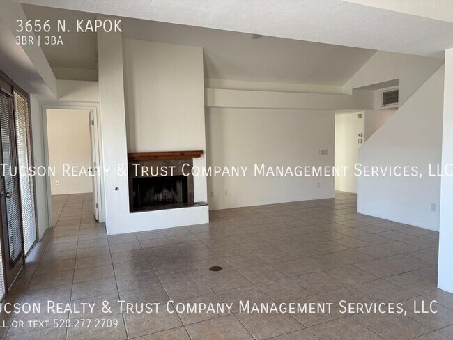Foto del edificio - 3656 N. KAPOK-