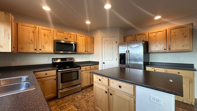 Photo - Great Home in Berthoud