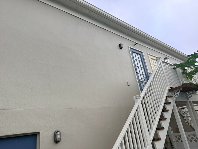 Foto del edificio - Studio Garage Apartment 623b Mulberry, Cel...