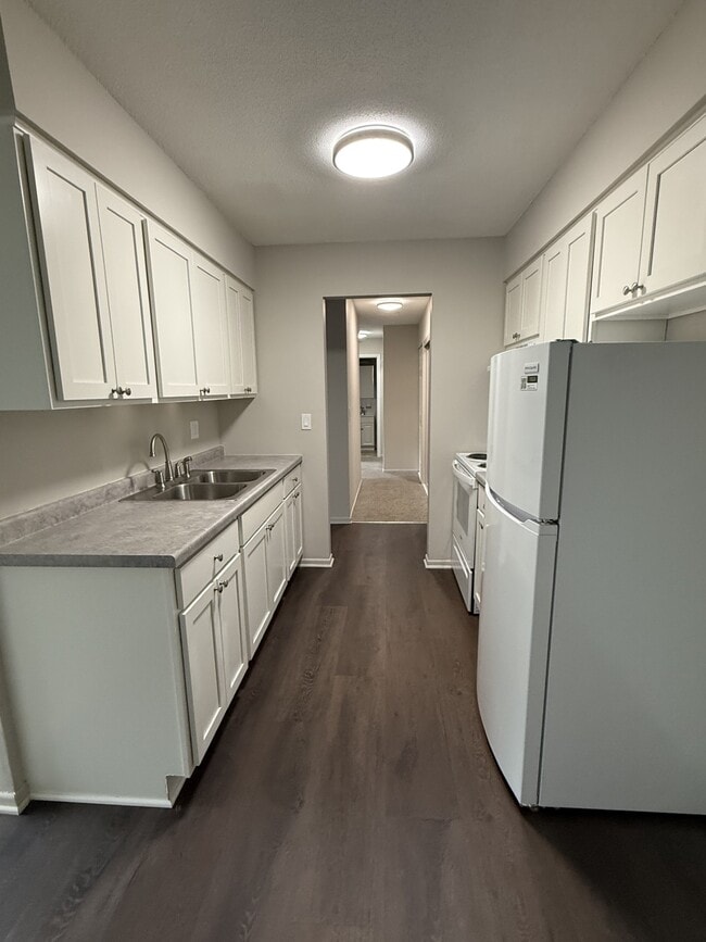 Foto del edificio - Goldenstar