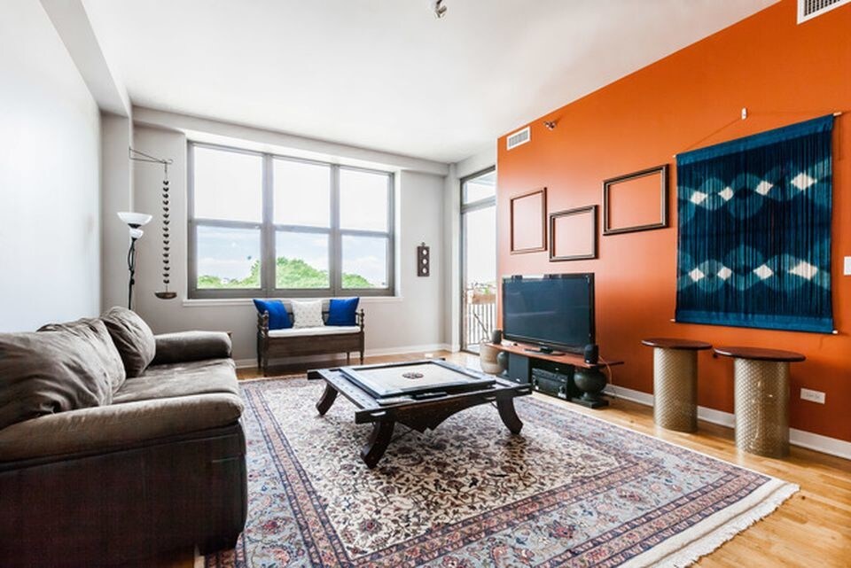 Foto principal - 3140 N Sheffield Ave