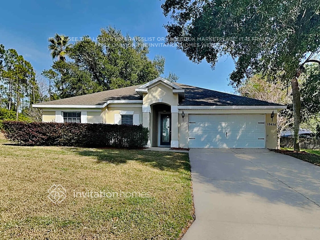 Foto principal - 10454 Paradise Bay Ct