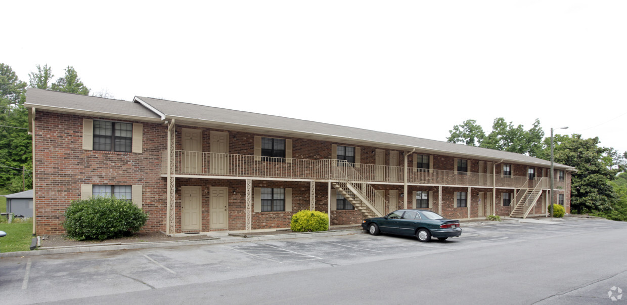 Building Photo - Cedar Village Apartments