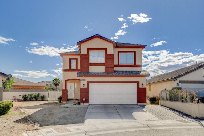 Building Photo - 9083 Iron Crow Avenue