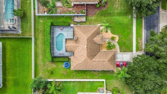 Photo - 4934 Lazy Oaks Way House