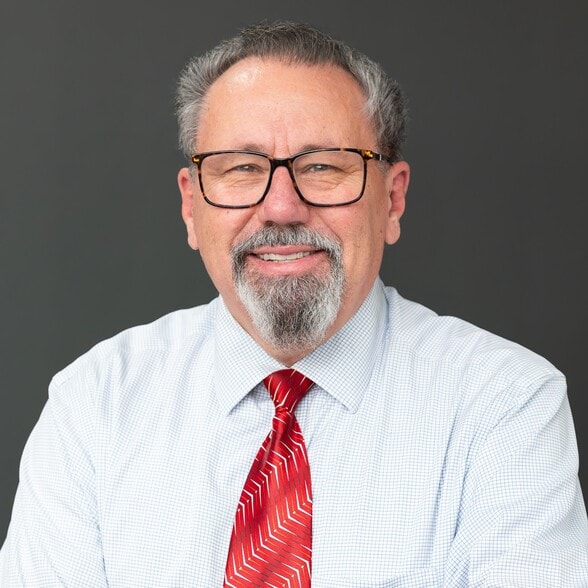 Primary Contact Photo