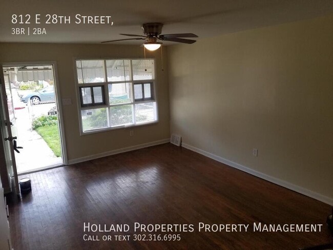 Building Photo - 812 E 28th St