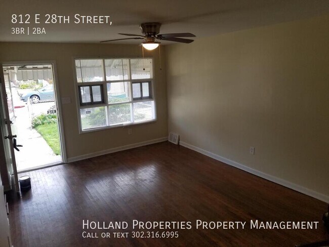 Foto del edificio - 812 E 28th St