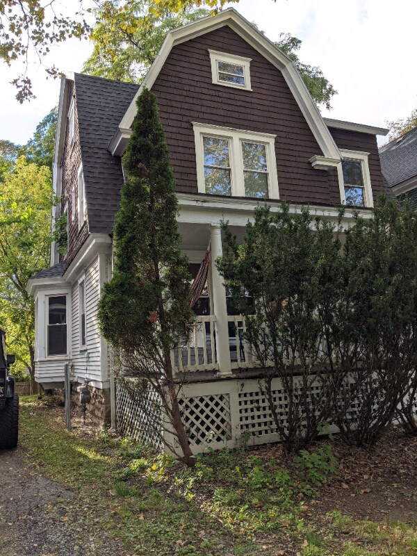 818 Lancaster Ave, Syracuse, NY 13210 House Rental in Syracuse, NY