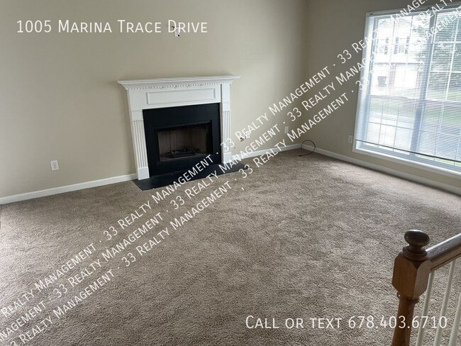 Building Photo - 1005 Marina Trace Dr