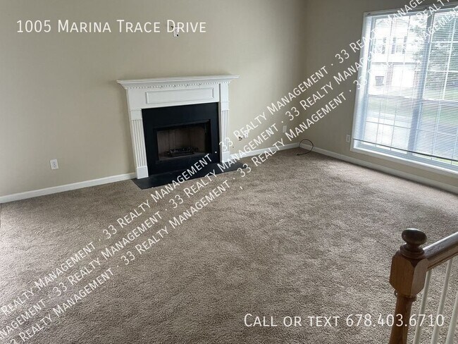 Foto del edificio - 1005 Marina Trace Dr